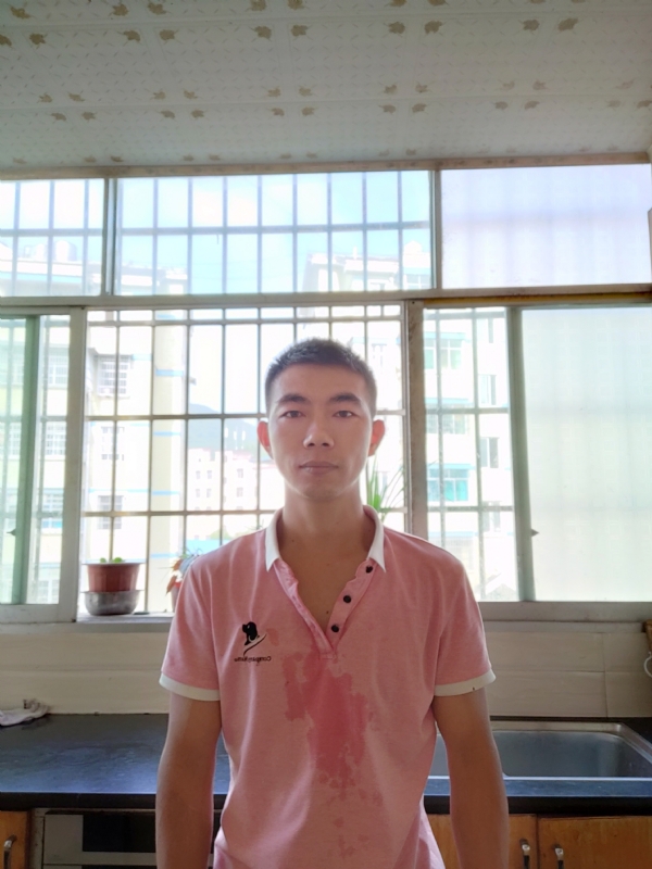 破晓依然的第一张照片--瓮安认干亲服务网