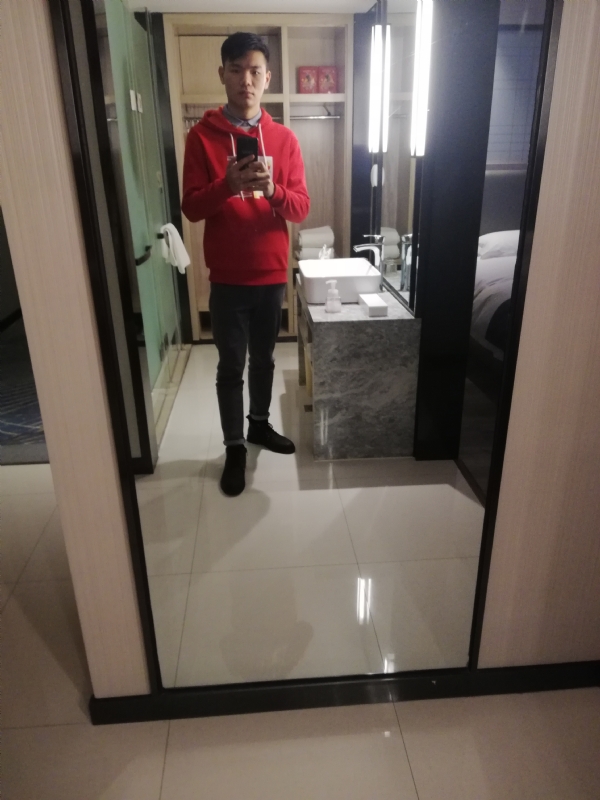 回忆里的小绵羊的第一张照片--瓮安认干亲服务网